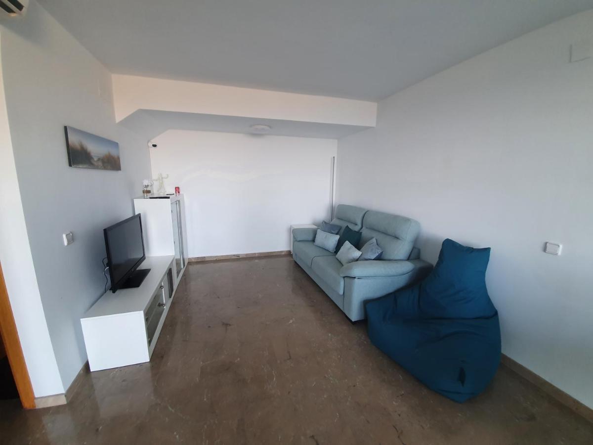 Peniscola Mar Y Montana Villa Ngoại thất bức ảnh
