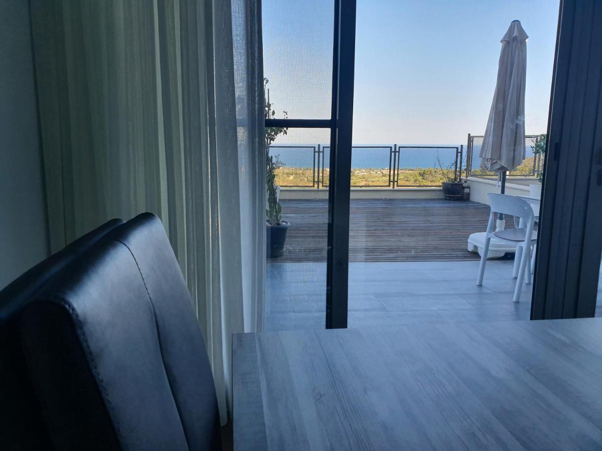 Peniscola Mar Y Montana Villa Ngoại thất bức ảnh