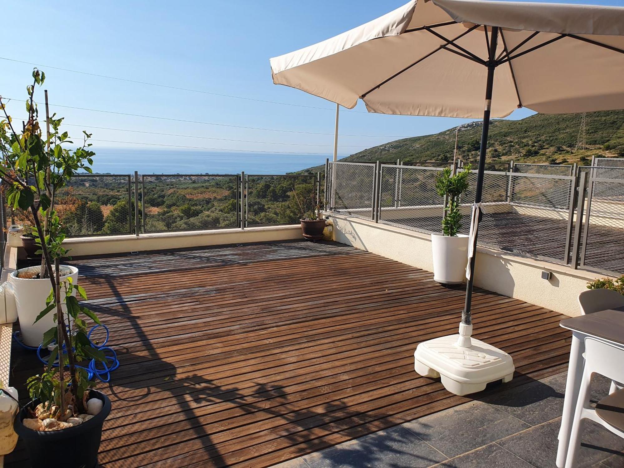 Peniscola Mar Y Montana Villa Ngoại thất bức ảnh