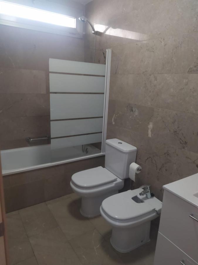 Peniscola Mar Y Montana Villa Ngoại thất bức ảnh