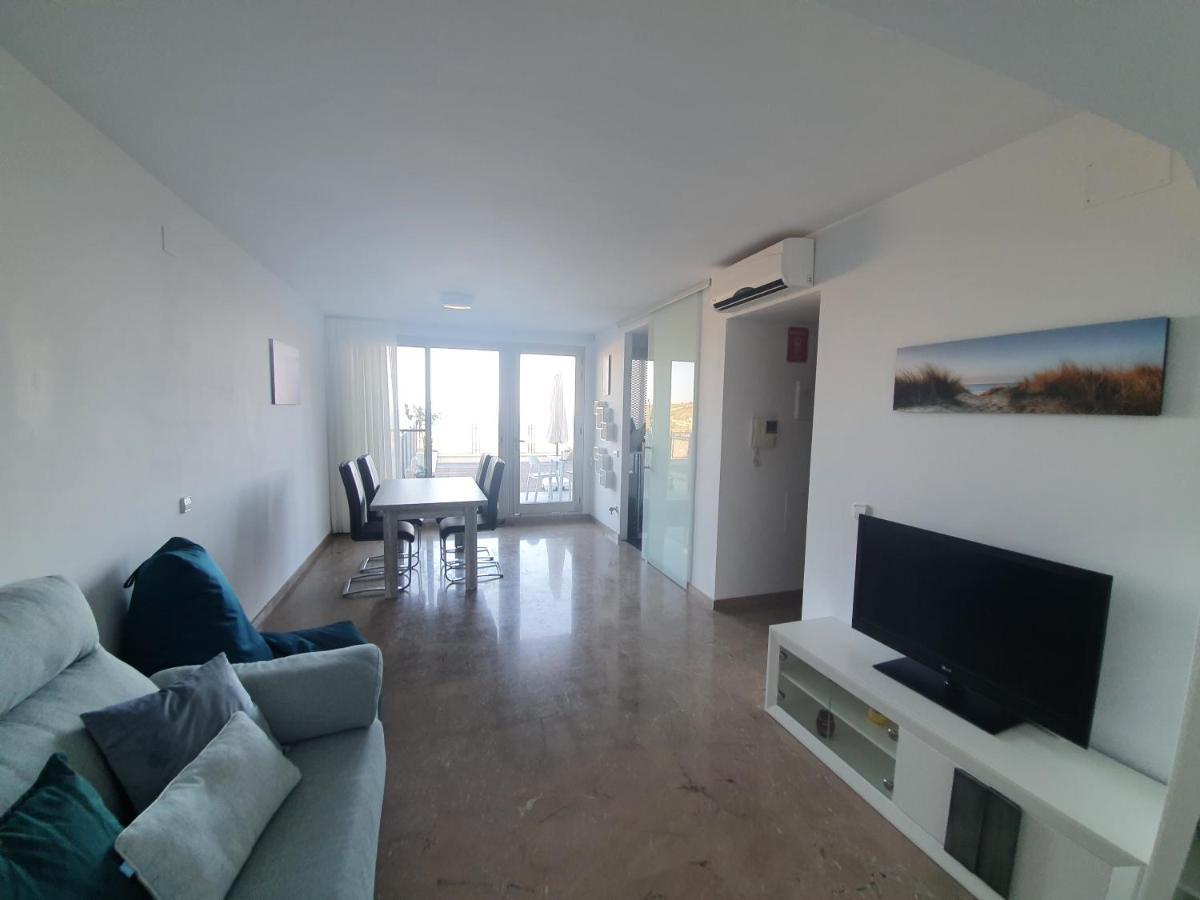 Peniscola Mar Y Montana Villa Ngoại thất bức ảnh