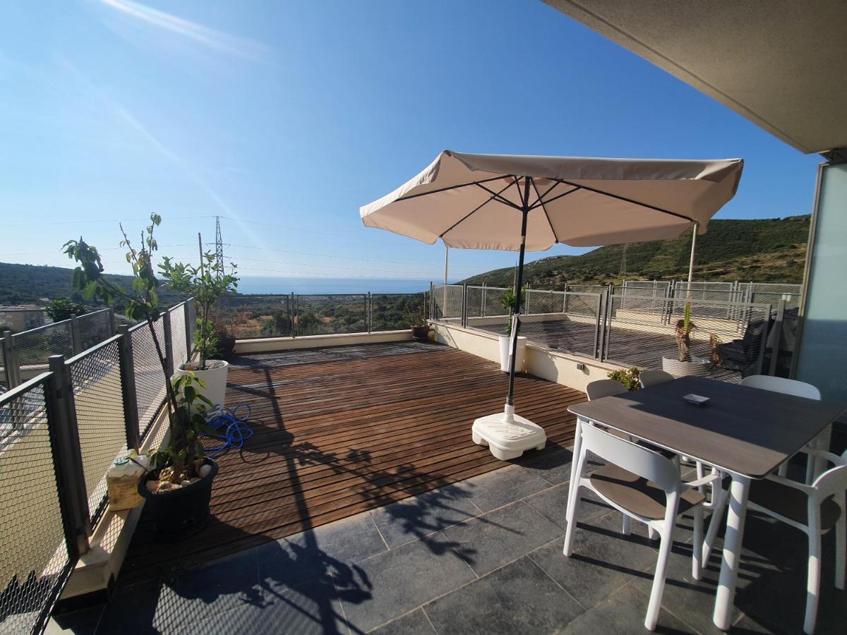 Peniscola Mar Y Montana Villa Ngoại thất bức ảnh